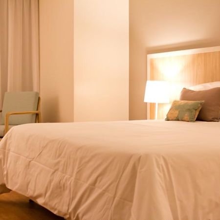 Hotel Brizo Neuquén Zewnętrze zdjęcie