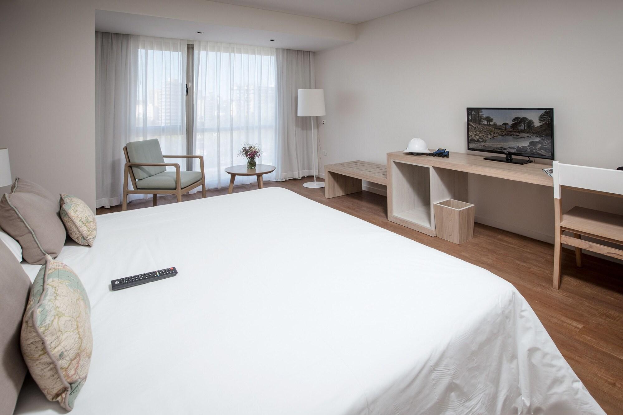 Hotel Brizo Neuquén Zewnętrze zdjęcie