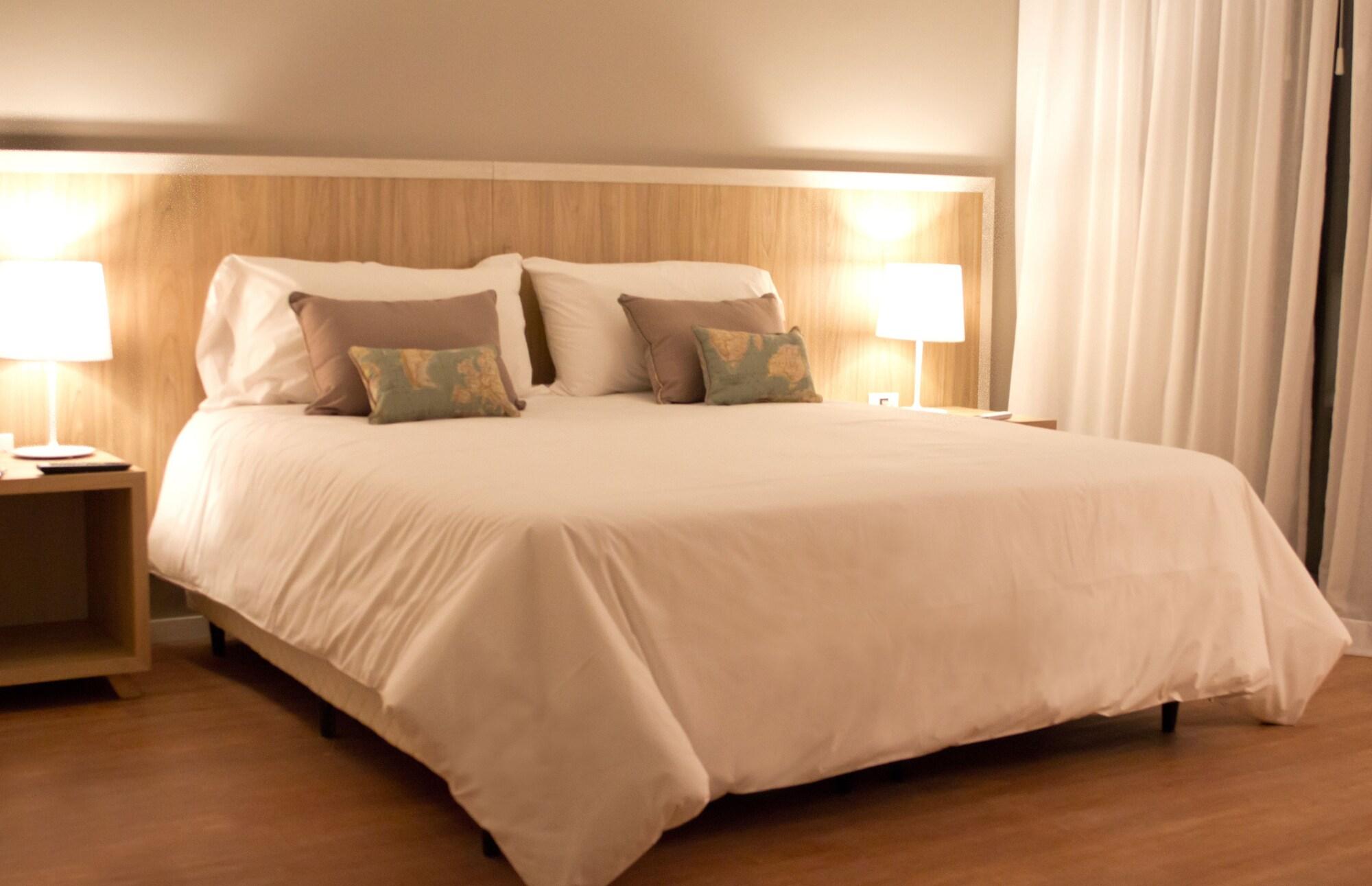 Hotel Brizo Neuquén Zewnętrze zdjęcie