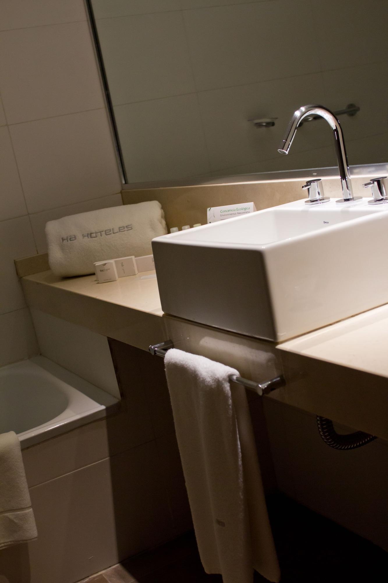 Hotel Brizo Neuquén Zewnętrze zdjęcie