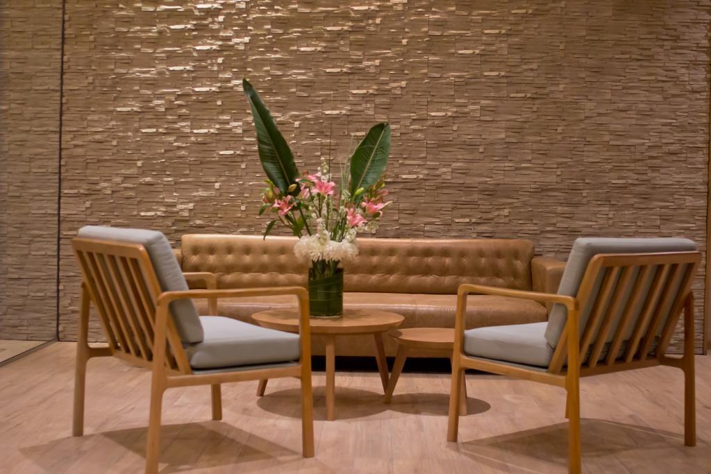 Hotel Brizo Neuquén Zewnętrze zdjęcie