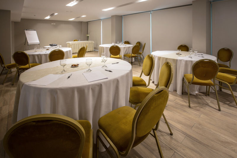 Hotel Brizo Neuquén Zewnętrze zdjęcie