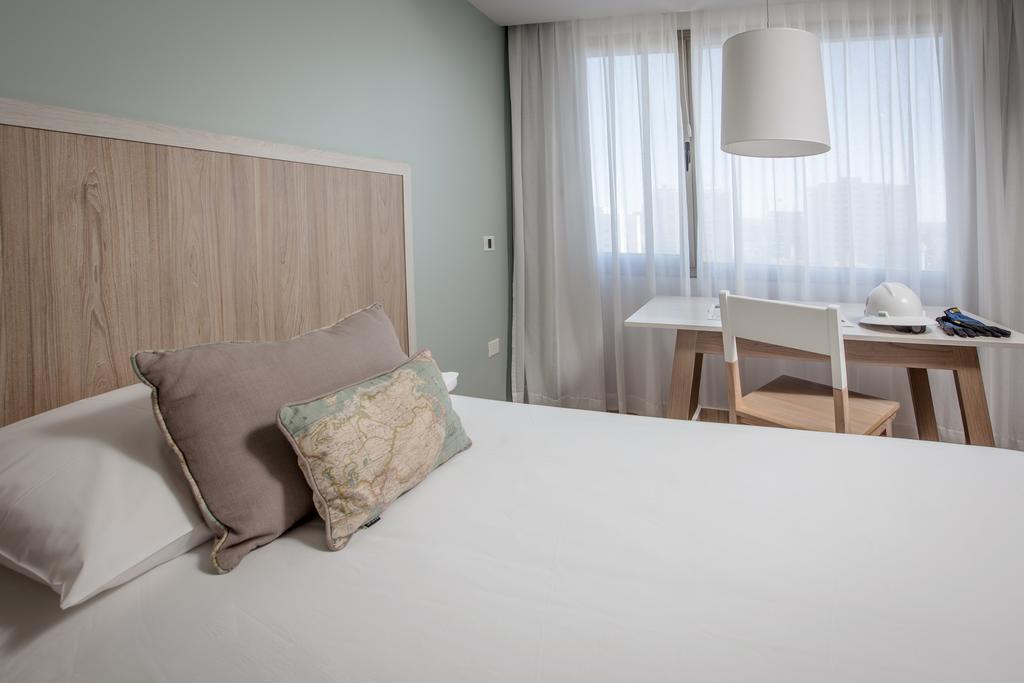 Hotel Brizo Neuquén Zewnętrze zdjęcie