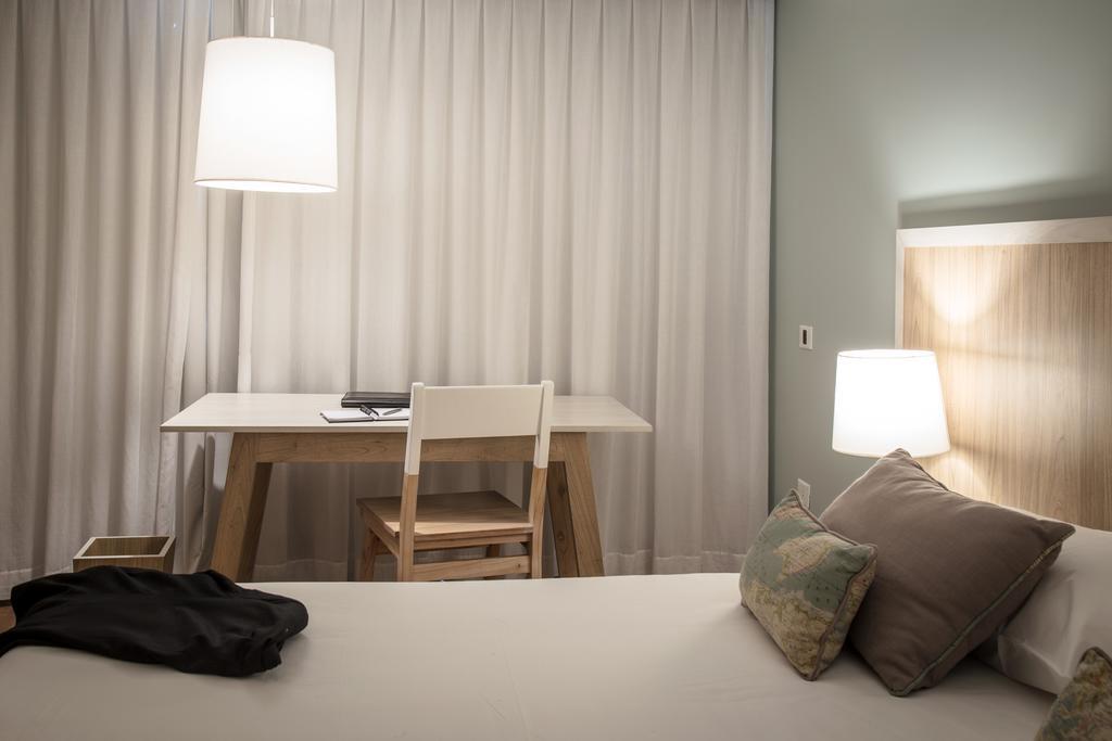 Hotel Brizo Neuquén Zewnętrze zdjęcie