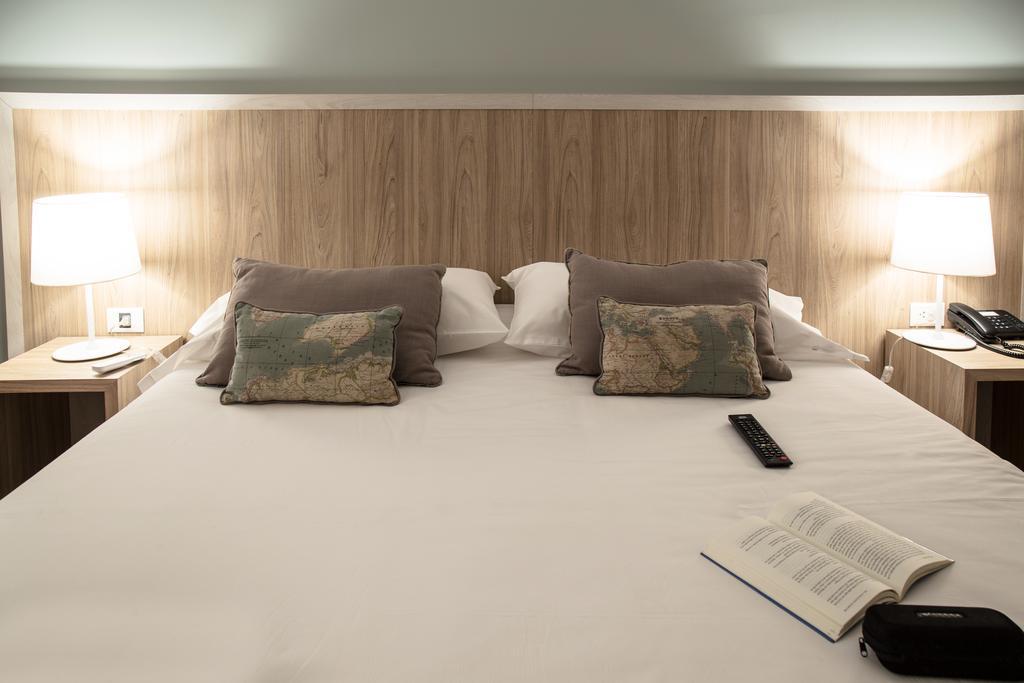 Hotel Brizo Neuquén Zewnętrze zdjęcie