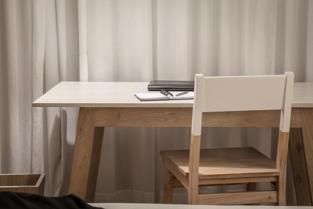 Hotel Brizo Neuquén Zewnętrze zdjęcie