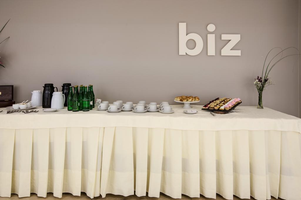 Hotel Brizo Neuquén Zewnętrze zdjęcie