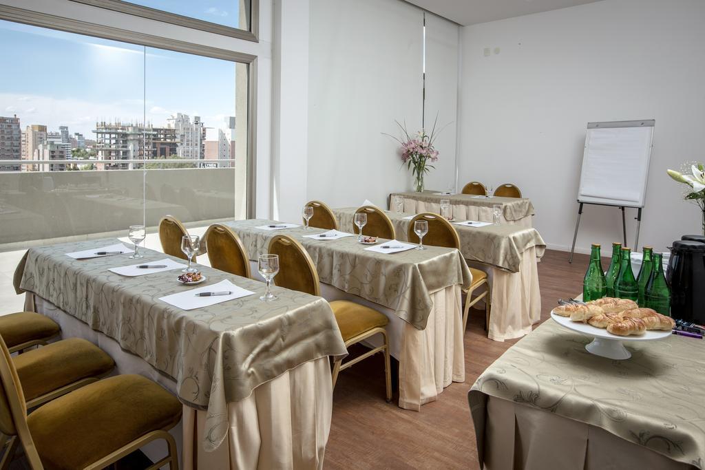 Hotel Brizo Neuquén Zewnętrze zdjęcie