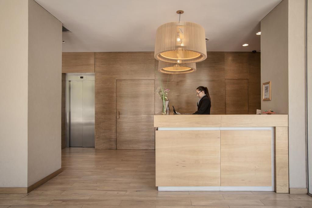 Hotel Brizo Neuquén Zewnętrze zdjęcie