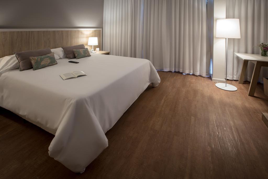 Hotel Brizo Neuquén Zewnętrze zdjęcie