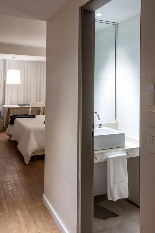 Hotel Brizo Neuquén Zewnętrze zdjęcie