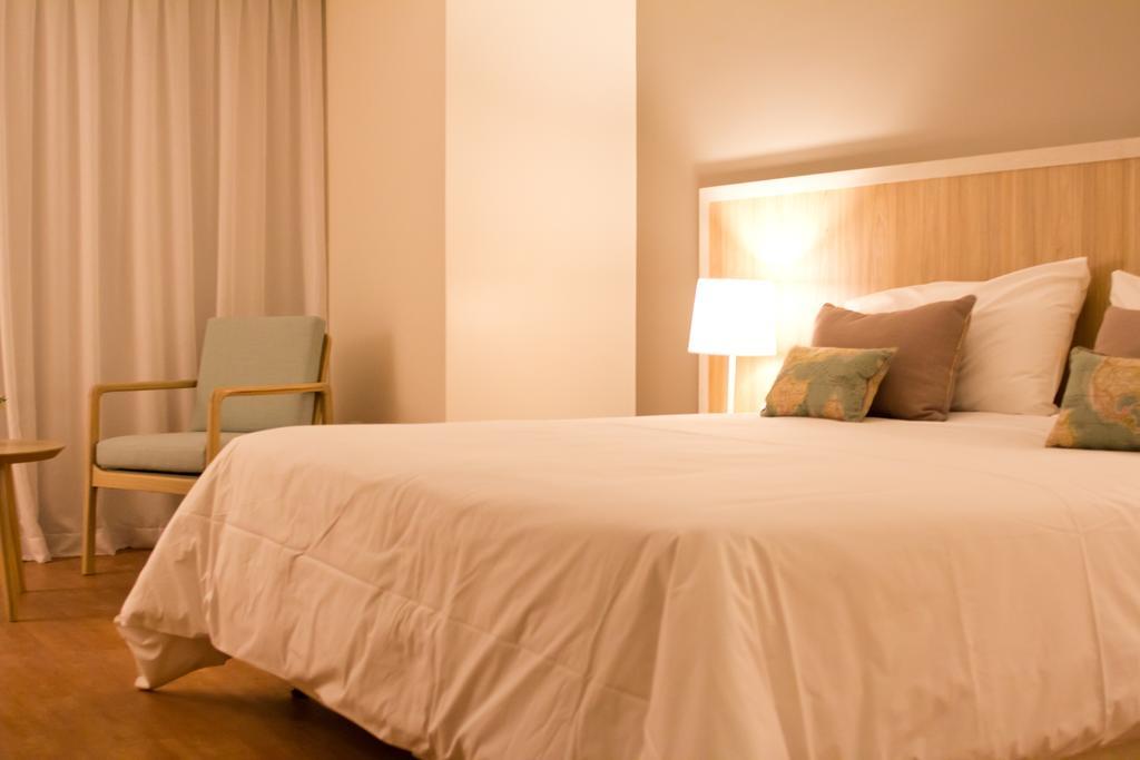 Hotel Brizo Neuquén Zewnętrze zdjęcie