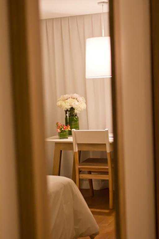 Hotel Brizo Neuquén Zewnętrze zdjęcie
