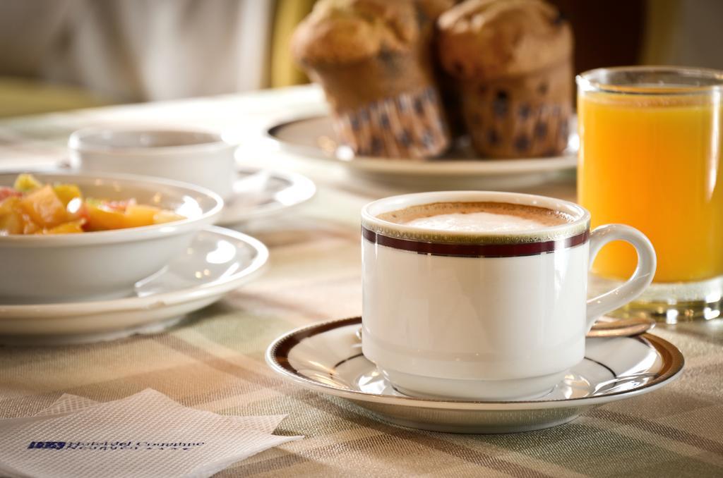 Hotel Brizo Neuquén Zewnętrze zdjęcie