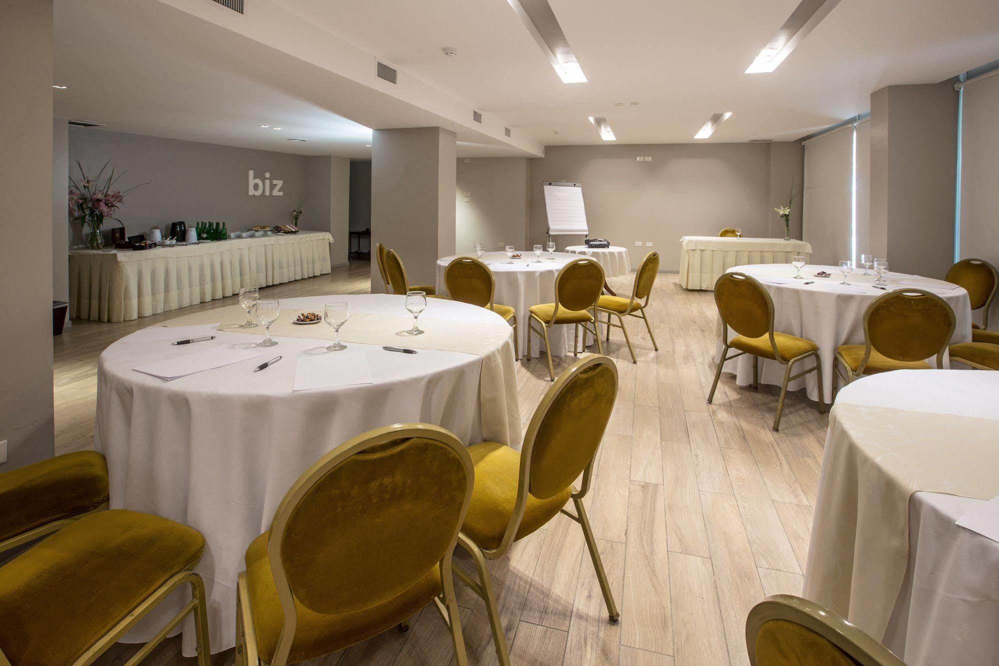 Hotel Brizo Neuquén Zewnętrze zdjęcie