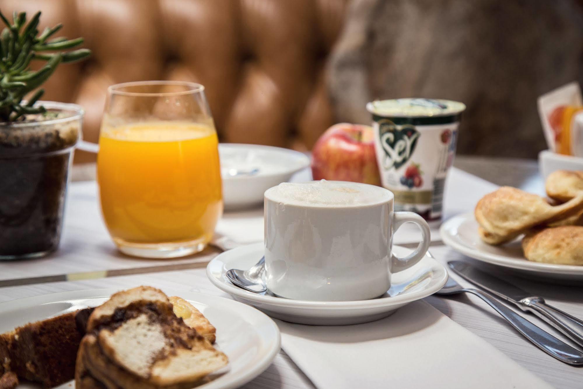 Hotel Brizo Neuquén Zewnętrze zdjęcie