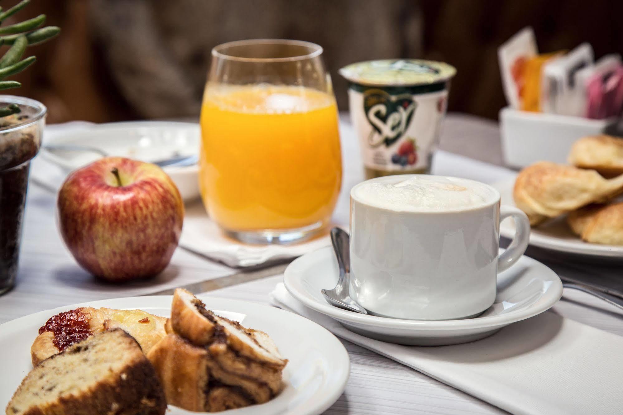 Hotel Brizo Neuquén Zewnętrze zdjęcie