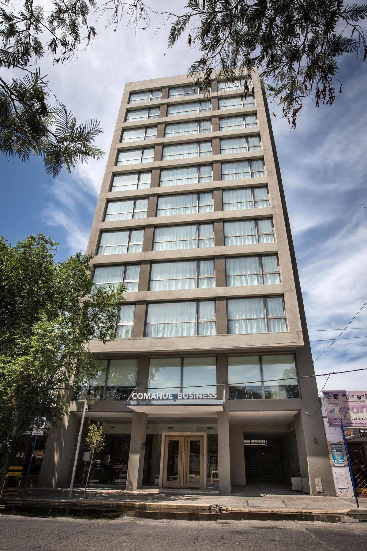 Hotel Brizo Neuquén Zewnętrze zdjęcie