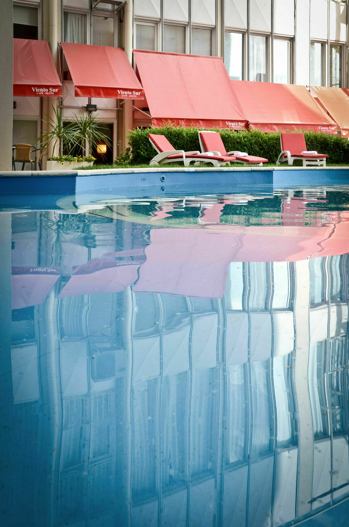 Hotel Brizo Neuquén Zewnętrze zdjęcie