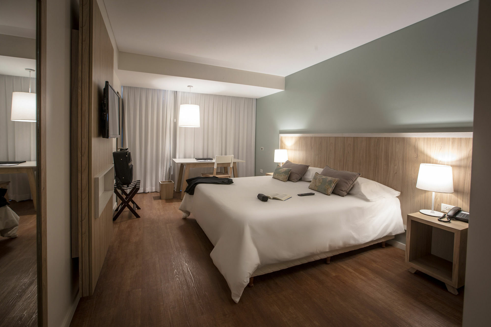 Hotel Brizo Neuquén Zewnętrze zdjęcie