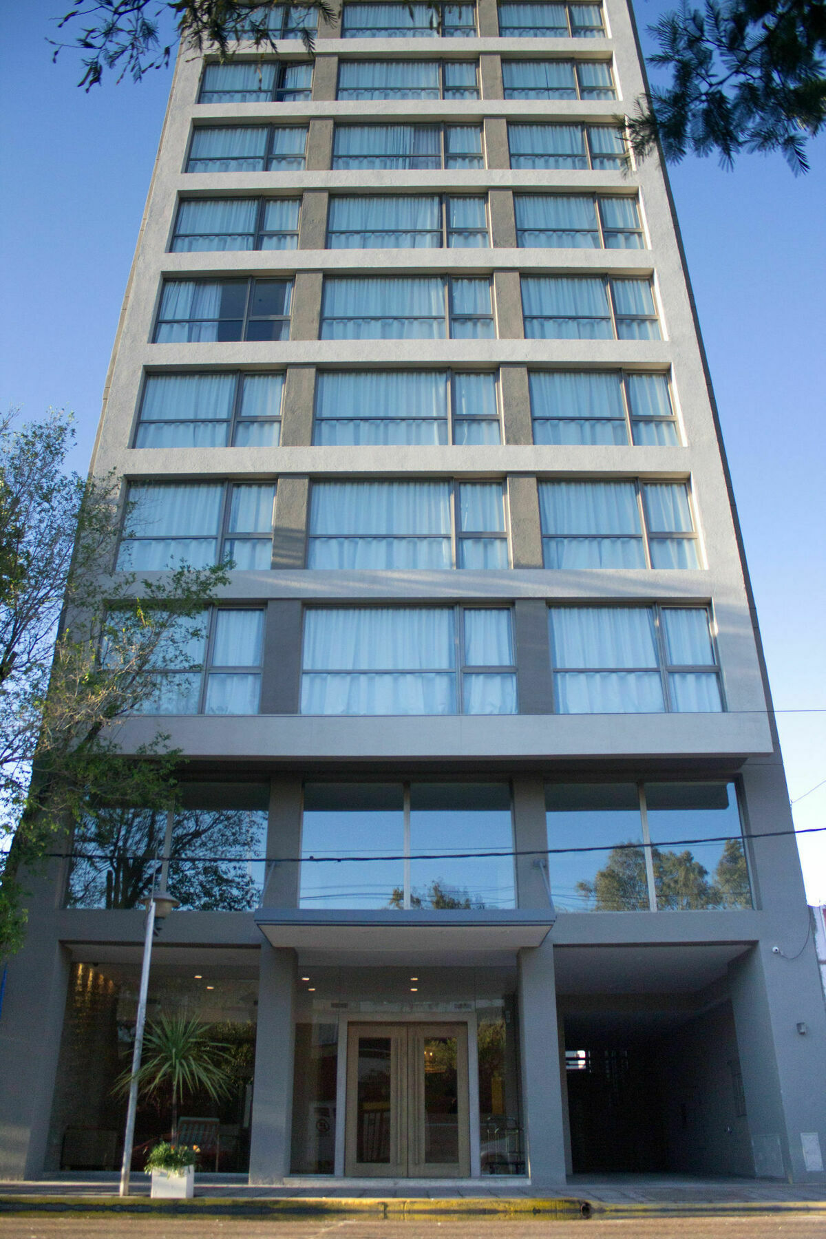 Hotel Brizo Neuquén Zewnętrze zdjęcie