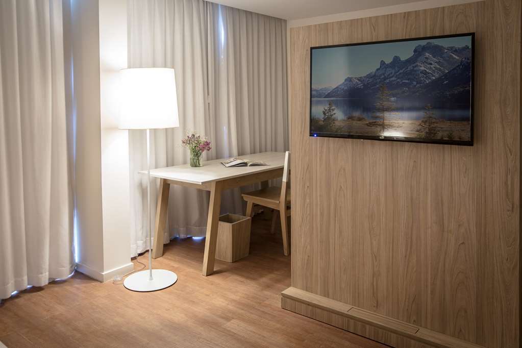 Hotel Brizo Neuquén Pokój zdjęcie