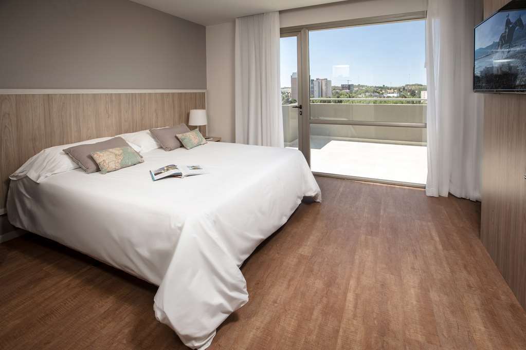 Hotel Brizo Neuquén Pokój zdjęcie