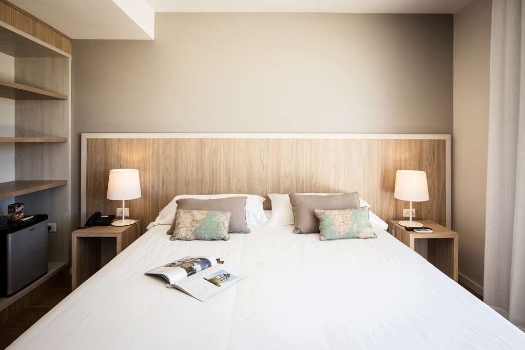 Hotel Brizo Neuquén Pokój zdjęcie